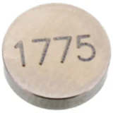 Shim 7. 5 mm 1. 775 JMP passend für: Honda CB, CBR, CBF, Kawasaki Z, ZX - 6R, Ninja