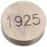 Shim 7. 5 mm 1. 925 JMP passend für: Honda CB, CBR, CBF, Kawasaki Z, ZX - 6R, Ninja