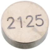 Shim 7. 5 mm 2. 125 JMP passend für: Honda CB, CBR, CBF, Kawasaki Z, ZX - 6R, Ninja