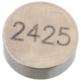 Shim 7. 5 mm 2. 425 JMP passend für: Honda CB, CBR, CBF, Kawasaki Z, ZX - 6R, Ninja