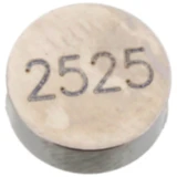 Shim 7. 5 mm 2. 525 JMP passend für: Honda CB, CBR, CBF, Kawasaki Z, ZX - 6R, Ninja