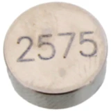 Shim 7. 5 mm 2. 575 JMP passend für: Honda CB, CBR, CBF, Kawasaki Z, ZX - 6R, Ninja