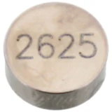 Shim 7. 5 mm 2. 625 JMP passend für: Honda CB, CBR, CBF, Kawasaki Z, ZX - 6R, Ninja