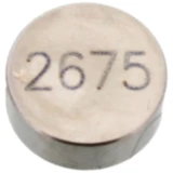 Shim 7. 5 mm 2. 675 JMP passend für: Honda CB, CBR, CBF, Kawasaki Z, ZX - 6R, Ninja