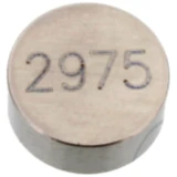 Shim 7. 5 mm 2. 975 JMP passend für: Honda CB, CBR, CBF, Kawasaki Z, ZX - 6R, Ninja