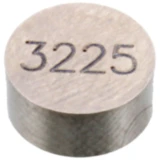 Shim 7. 5 mm 3. 225 JMP passend für: Honda CB, CBR, CBF, Kawasaki Z, ZX - 6R, Ninja