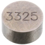 Shim 7. 5 mm 3. 325 JMP passend für: Honda CB, CBR, CBF, Kawasaki Z, ZX - 6R, Ninja