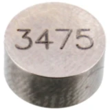 Shim 7. 5 mm 3. 475 JMP passend für: Honda CB, CBR, CBF, Kawasaki Z, ZX - 6R, Ninja