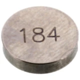 Shim 8. 8 mm 1. 84 JMP passend für: BMW R, S, F (900, 850, 750, 800), G