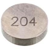 Shim 8. 8 mm 2. 04 JMP passend für: BMW R, S, F (900, 850, 750, 800), G