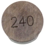 Shim 8. 8 mm 2. 40 JMP passend für: BMW R, S, F (900, 850, 750, 800), G