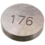 Shim 8. 9 mm 1. 76 JMP passend für: Husqvarna FE, FC, FS, Gas Gas MC, EC, RX