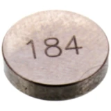 Shim 8. 9 mm 1. 84 JMP passend für: Husqvarna FE, FC, FS, Gas Gas MC, EC, RX