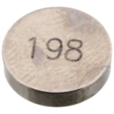 Shim 8. 9 mm 1. 98 JMP passend für: Husqvarna FE, FC, FS, Gas Gas MC, EC, RX