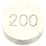 Shim 8. 9 mm 2. 00 JMP passend für: Husqvarna FE, FC, FS, Gas Gas MC, EC, RX