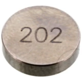 Shim 8. 9 mm 2. 02 JMP passend für: Husqvarna FE, FC, FS, Gas Gas MC, EC, RX