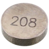 Shim 8. 9 mm 2. 08 JMP passend für: Husqvarna FE, FC, FS, Gas Gas MC, EC, RX