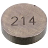 Shim 8. 9 mm 2. 14 JMP passend für: Husqvarna FE, FC, FS, Gas Gas MC, EC, RX