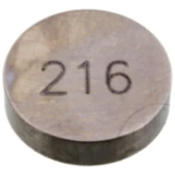 Shim 8. 9 mm 2. 16 JMP passend für: Husqvarna FE, FC, FS, Gas Gas MC, EC, RX