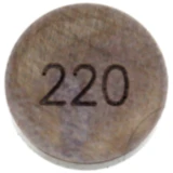 Shim 8. 9 mm 2. 20 JMP passend für: Husqvarna FE, FC, FS, Gas Gas MC, EC, RX