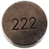 Shim 8. 9 mm 2. 22 JMP passend für: Husqvarna FE, FC, FS, Gas Gas MC, EC, RX