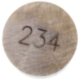 Shim 8. 9 mm 2. 34 JMP passend für: Husqvarna FE, FC, FS, Gas Gas MC, EC, RX