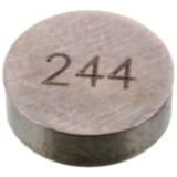 Shim 8. 9 mm 2. 44 JMP passend für: Husqvarna FE, FC, FS, Gas Gas MC, EC, RX