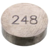 Shim 8. 9 mm 2. 48 JMP passend für: Husqvarna FE, FC, FS, Gas Gas MC, EC, RX