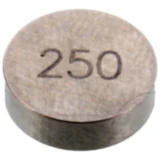 Shim 8. 9 mm 2. 50 JMP passend für: Husqvarna FE, FC, FS, Gas Gas MC, EC, RX