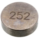 Shim 8. 9 mm 2. 52 JMP passend für: Husqvarna FE, FC, FS, Gas Gas MC, EC, RX