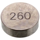 Shim 8. 9 mm 2. 60 JMP passend für: Husqvarna FE, FC, FS, Gas Gas MC, EC, RX