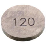 Shim 9. 5 mm 1. 20 JMP passend für: Kawasaki VN, ZZR, ZRX, Triumph Speed Triple, Bonneville, Tiger Explorer