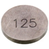 Shim 9. 5 mm 1. 25 JMP passend für: Kawasaki VN, ZZR, ZRX, Triumph Speed Triple, Bonneville, Tiger Explorer