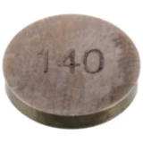 Shim 9. 5 mm 1. 40 JMP passend für: Kawasaki VN, ZZR, ZRX, Triumph Speed Triple, Bonneville, Tiger Explorer