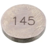 Shim 9. 5 mm 1. 45 JMP passend für: Kawasaki VN, ZZR, ZRX, Triumph Speed Triple, Bonneville, Tiger Explorer