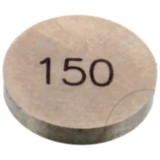 Shim 9. 5 mm 1. 50 JMP passend für: Kawasaki VN, ZZR, ZRX, Triumph Speed Triple, Bonneville, Tiger Explorer