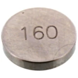 Shim 9. 5 mm 1. 60 JMP passend für: Kawasaki VN, ZZR, ZRX, Triumph Speed Triple, Bonneville, Tiger Explorer