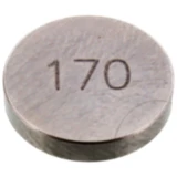 Shim 9. 5 mm 1. 70 JMP passend für: Kawasaki VN, ZZR, ZRX, Triumph Speed Triple, Bonneville, Tiger