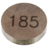 Shim 9. 5 mm 1. 85 JMP passend für: Kawasaki VN, ZZR, ZRX, Triumph Speed Triple, Bonneville, Tiger Explorer