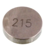 Shim 9. 5 mm 2. 15 JMP passend für: Kawasaki VN, ZZR, ZRX, Triumph Speed Triple, Bonneville, Tiger Explorer