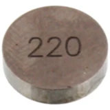 Shim 9. 5 mm 2. 20 JMP passend für: Kawasaki VN, ZZR, ZRX, Triumph Speed Triple, Bonneville, Tiger Explorer