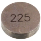 Shim 9. 5 mm 2. 25 JMP passend für: Kawasaki VN, ZZR, ZRX, Triumph Speed Triple, Bonneville, Tiger Explorer