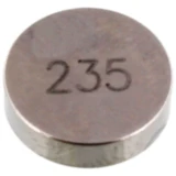 Shim 9. 5 mm 2. 35 JMP passend für: Kawasaki VN, ZZR, ZRX, Triumph Speed Triple, Bonneville, Tiger Explorer