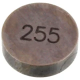 Shim 9. 5 mm 2. 55 JMP passend für: Kawasaki VN, ZZR, ZRX, Triumph Speed Triple, Bonneville, Tiger Explorer