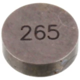 Shim 9. 5 mm 2. 65 JMP passend für: Kawasaki VN, ZZR, ZRX, Triumph Speed Triple, Bonneville, Tiger Explorer