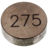 Shim 9. 5 mm 2. 75 JMP passend für: Kawasaki VN, ZZR, ZRX, Triumph Speed Triple, Bonneville, Tiger Explorer