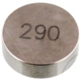 Shim 9. 5 mm 2. 90 JMP passend für: Kawasaki VN, ZZR, ZRX, Triumph Speed Triple, Bonneville, Tiger Explorer