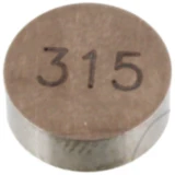 Shim 9. 5 mm 3. 15 JMP passend für: Kawasaki VN, ZZR, ZRX, Triumph Speed Triple, Bonneville, Tiger Explorer
