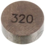 Shim 9. 5 mm 3. 20 JMP passend für: Kawasaki VN, ZZR, ZRX, Triumph Speed Triple, Bonneville, Tiger Explorer