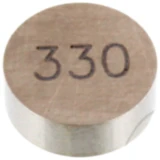 Shim 9. 5 mm 3. 30 JMP passend für: Kawasaki VN, ZZR, ZRX, Triumph Speed Triple, Bonneville, Tiger Explorer